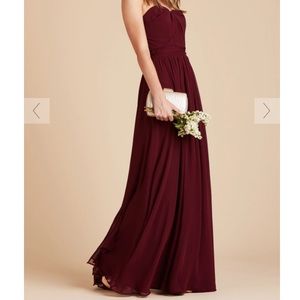 Birdy Grey Chicky Convertible Bridesmaid Dress